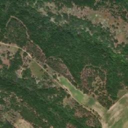 Satellite imagery of TT14, TR