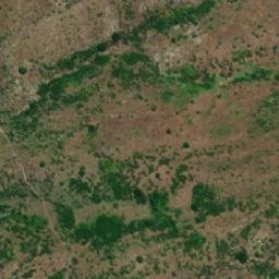 Satellite imagery of TT2, TR