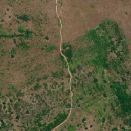 Satellite imagery of TT2, TR