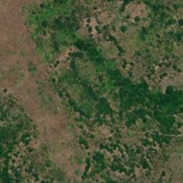 Satellite imagery of TT2, TR