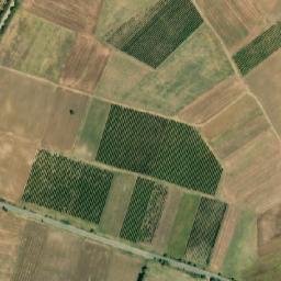 Satellite imagery of TT11/IV/, TR