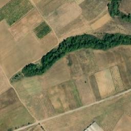 Satellite imagery of TT11/IV/, TR