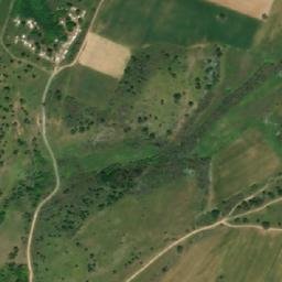 Satellite imagery of TT1100, TR
