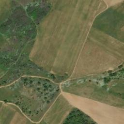 Satellite imagery of TT1100, TR