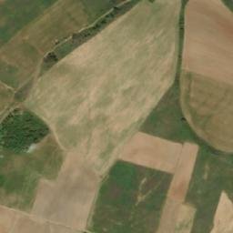 Satellite imagery of TT1100, TR