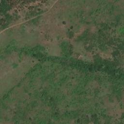 Satellite imagery of Taushan Tepe, BG