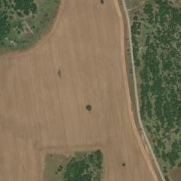 Satellite imagery of Komit Tepe, BG