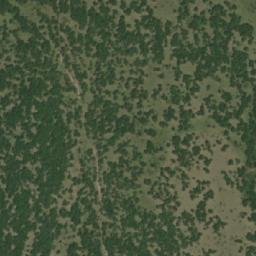 Satellite imagery of TT2, TR