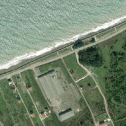 Drone Görünümü