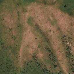 Satellite imagery of survey_point, KZ