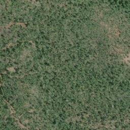 Satellite imagery of Angela Mine, US