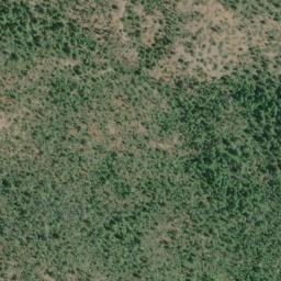 Satellite imagery of Angela Mine, US