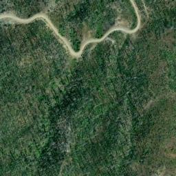 Satellite imagery of Jade Mine, US