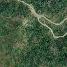 Satellite imagery of Jade Mine, US