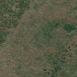 Satellite imagery of Bird Spring Ridge, US