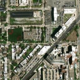 Satellite imagery of 029 COC — NGS ME2776 — Chicago, US, US