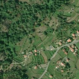 Satellite imagery of Espigueiros do Soajo, PT