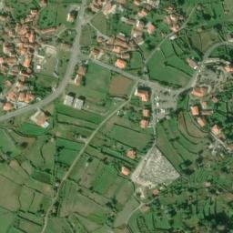 Satellite imagery of Espigueiros do Soajo, PT