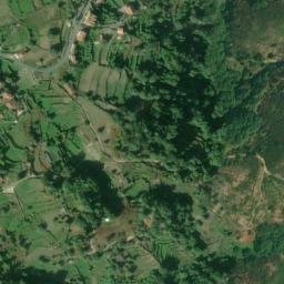 Satellite imagery of Espigueiros do Soajo, PT