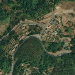 Satellite imagery of Castelo do Lindoso, PT