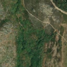 Satellite imagery of O Marco do Monte do Extremo, ES