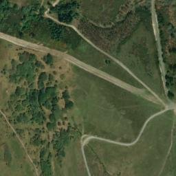 Satellite imagery of O Marco do Monte do Extremo, ES