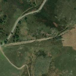 Satellite imagery of O Marco do Monte do Extremo, ES