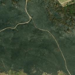 Satellite imagery of Serra do Murico, PT