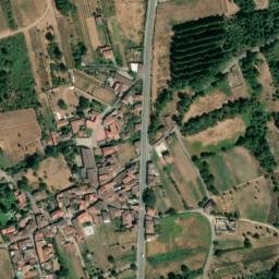 Satellite imagery of survey_point, PT