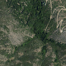 Satellite imagery of survey_point, ES