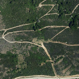 Satellite imagery of survey_point, ES