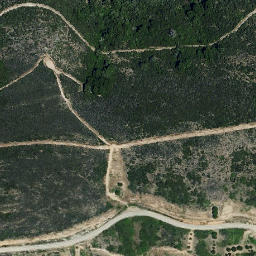 Satellite imagery of survey_point, ES
