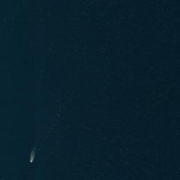 Satellite imagery of Cap Roig, ES