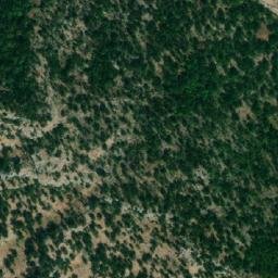 Satellite imagery of Maja e Zezë, AL