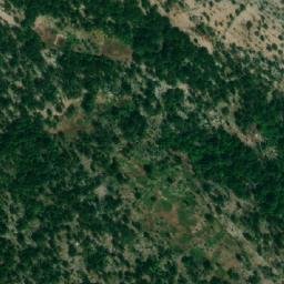 Satellite imagery of Maja e Zezë, AL