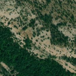 Satellite imagery of Maja e Zezë, AL