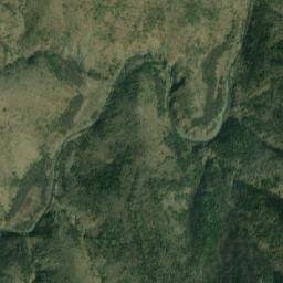 Satellite imagery of Guri i Kuq, AL