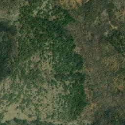 Satellite imagery of Guri i Kuq, AL