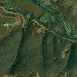 Satellite imagery of Kodra e Brimzit, AL