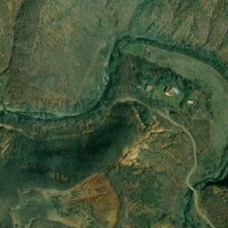 Satellite imagery of Kodra e Brimzit, AL
