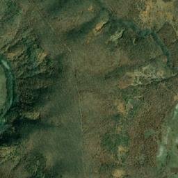 Satellite imagery of Kodra e Brimzit, AL