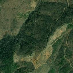 Satellite imagery of Qafa e Vorës, AL