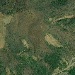 Satellite imagery of Qafa e Vorës, AL