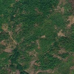 Satellite imagery of Maja Kalasë, AL