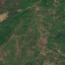 Satellite imagery of Maja Kalasë, AL