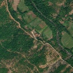 Satellite imagery of Maja e Karrekës, AL