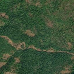 Satellite imagery of Qafa e Valmerit, AL