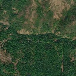 Satellite imagery of Qafa e Lerit, AL