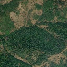 Satellite imagery of Qafa e Lerit, AL