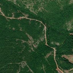 Satellite imagery of Maja e Rsasës, AL